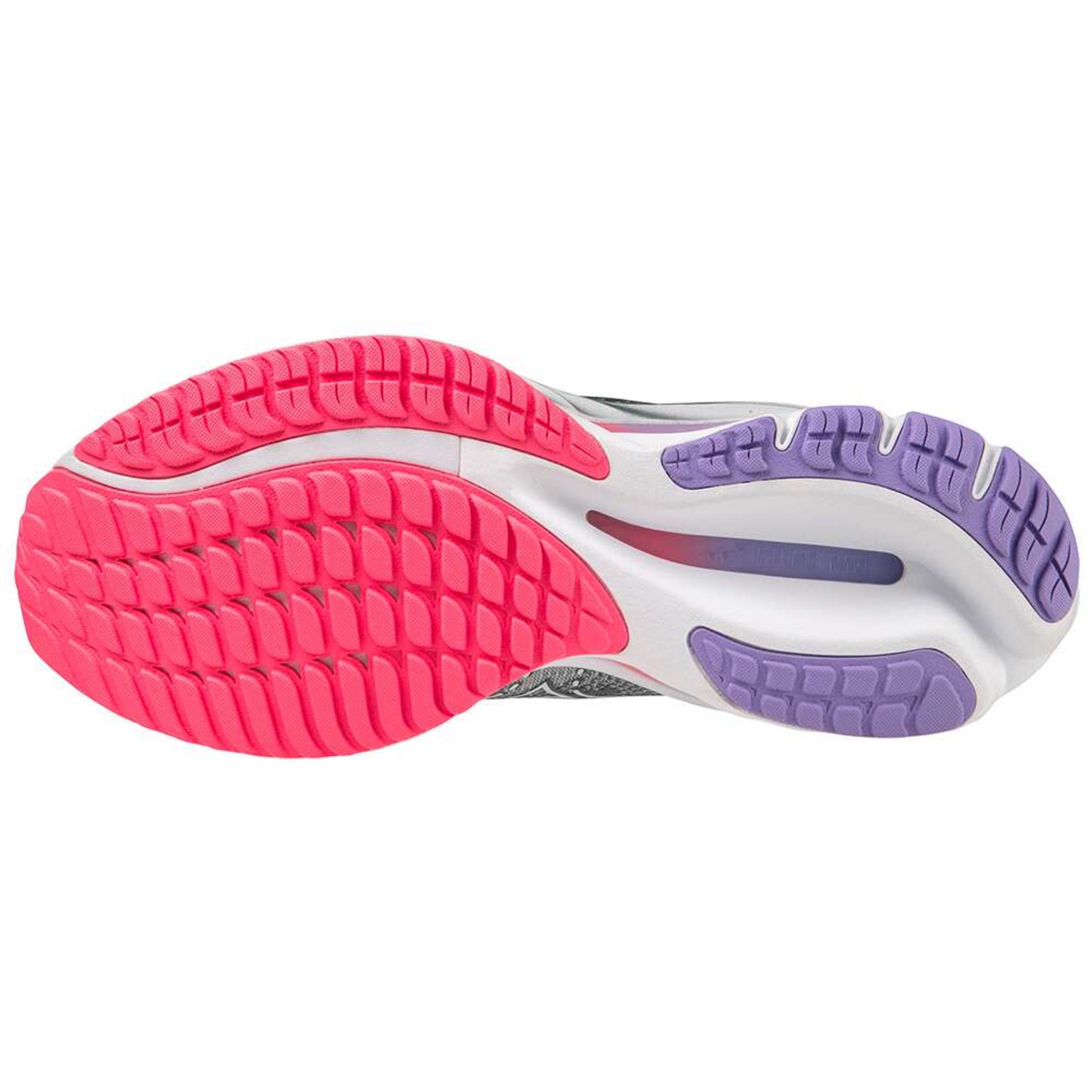 WAVE RIDER 27 D WIDE - Footwear - Shoes