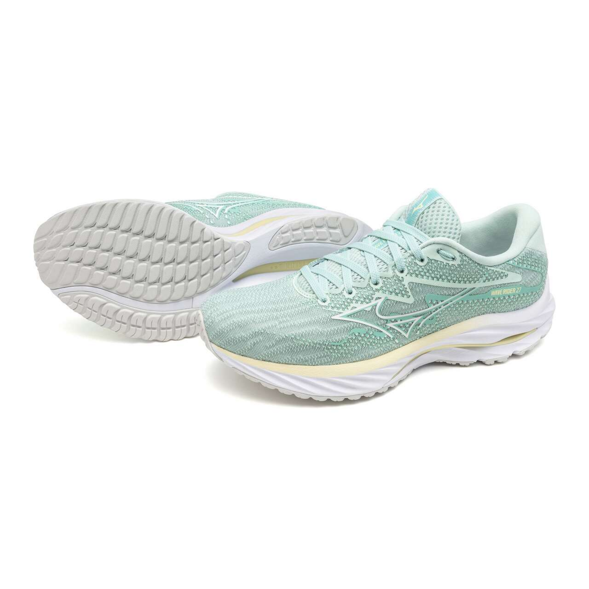 WAVE RIDER 27 D WIDE - Footwear - Shoes