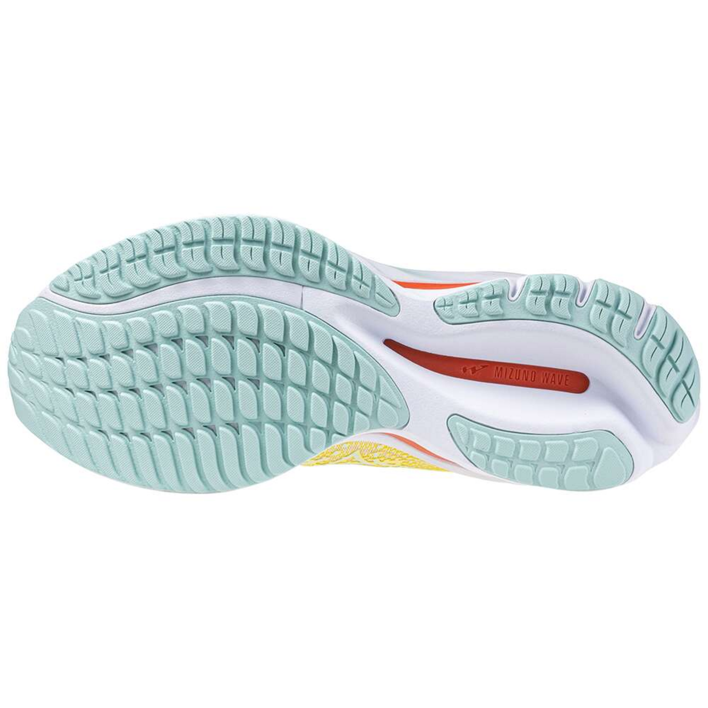 WAVE RIDER 27 D WIDE - Footwear - Shoes