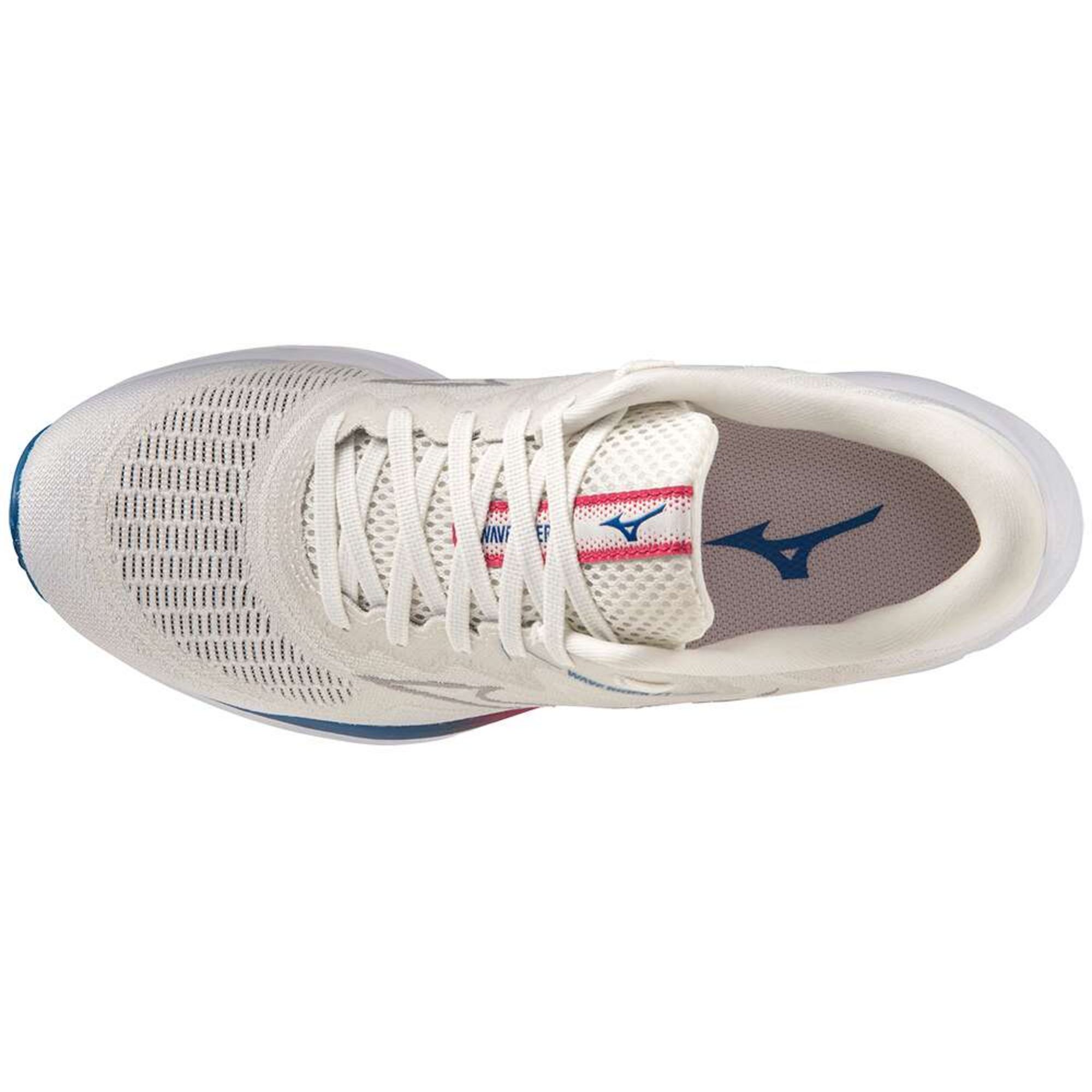 WAVE RIDER 27 SSW D WIDE - Footwear - Shoes