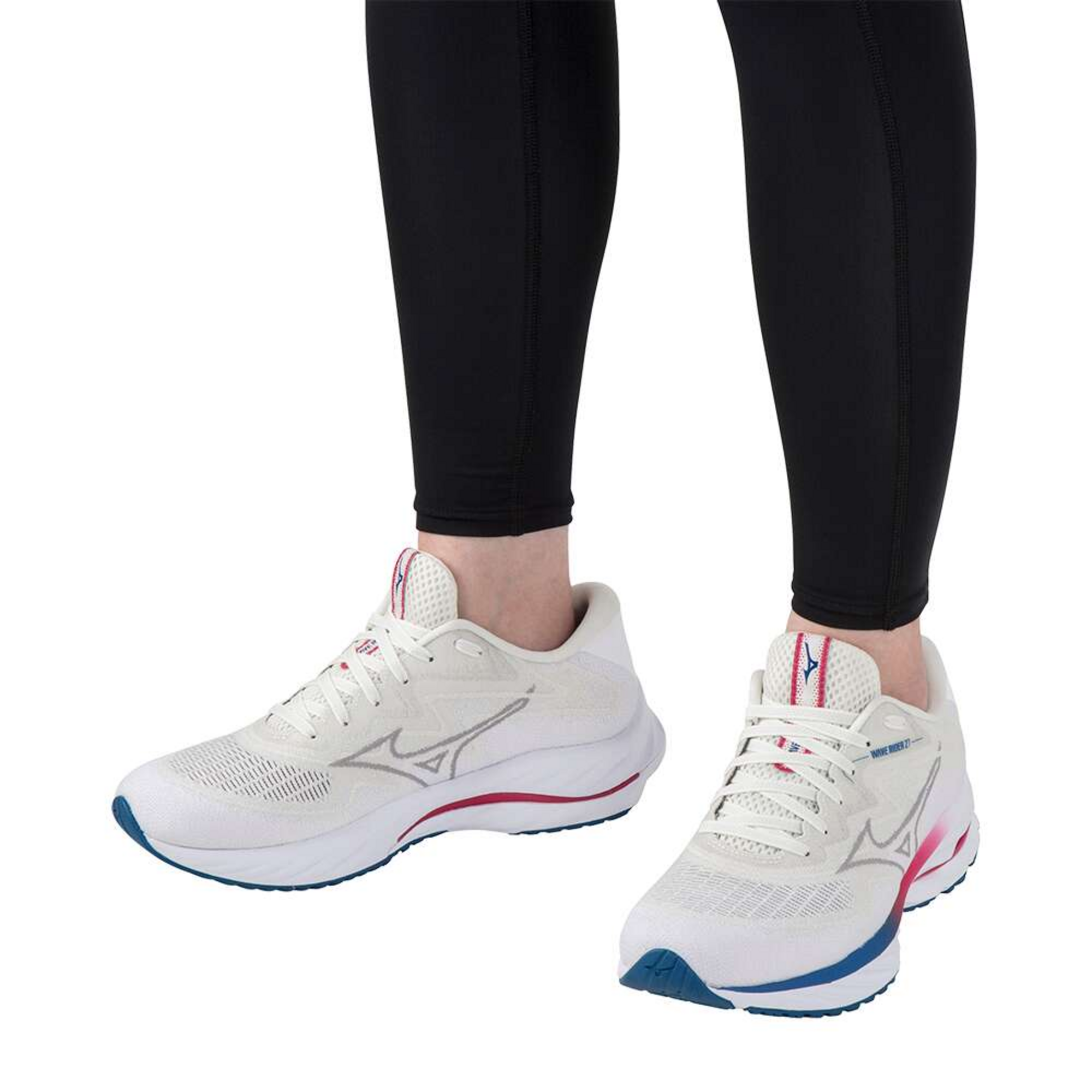 WAVE RIDER 27 SSW D WIDE - Footwear - Shoes