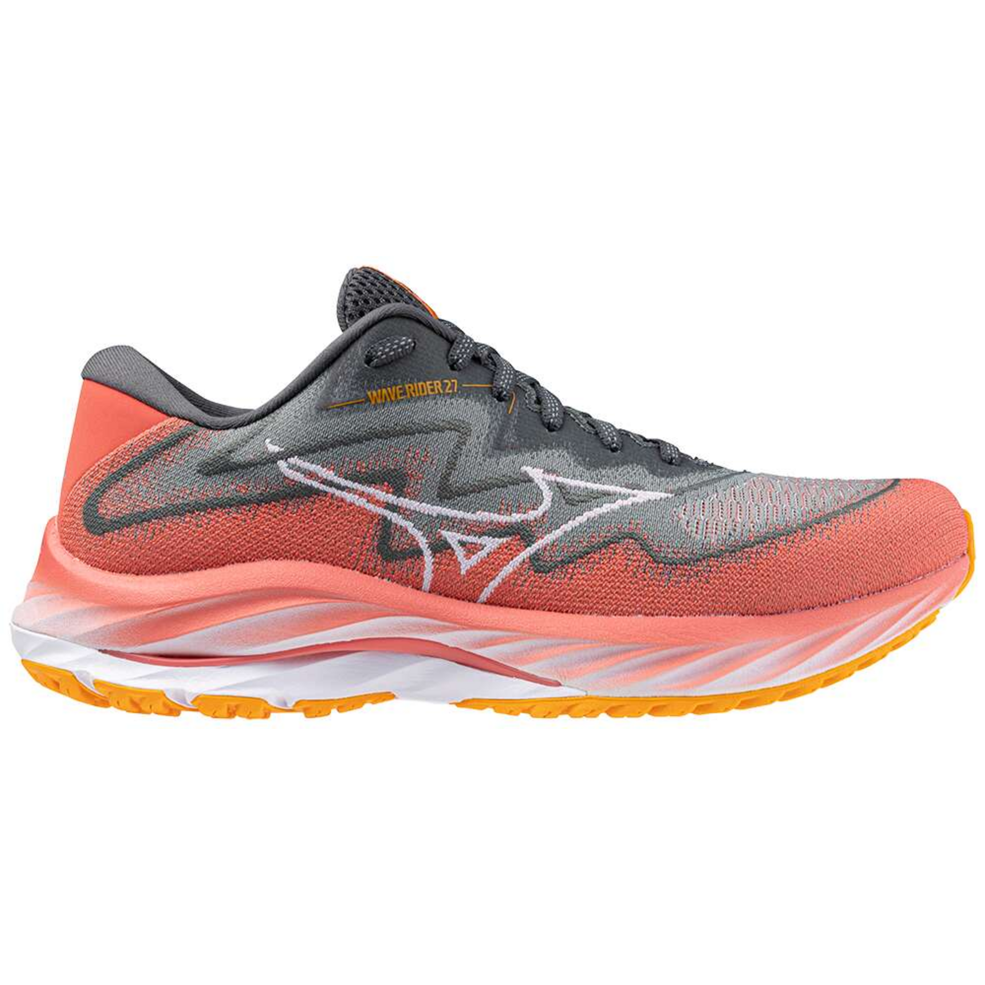 WAVE RIDER 27 SSW D WIDE - Footwear - Shoes