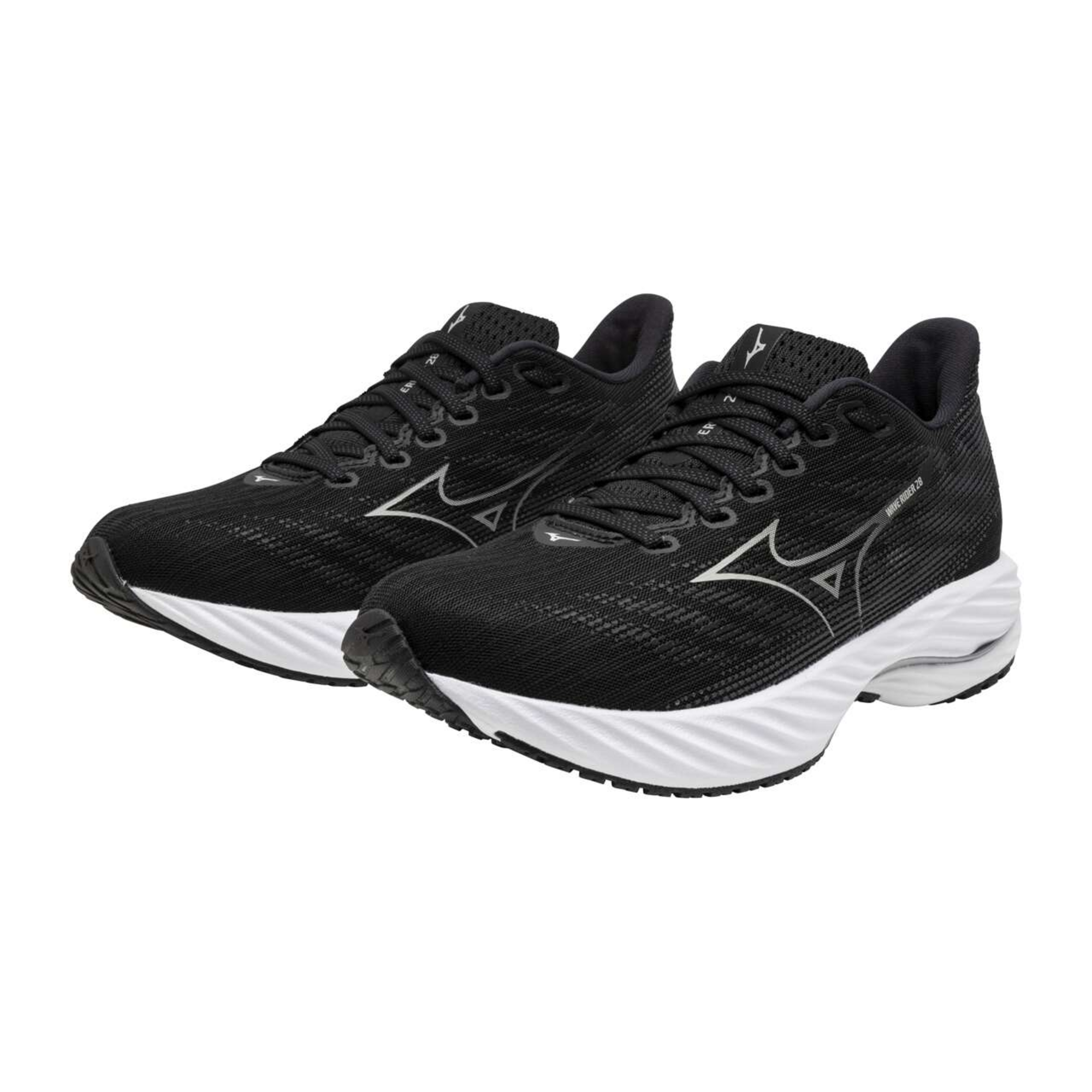 WAVE RIDER 28 D WIDE - Footwear - Shoes