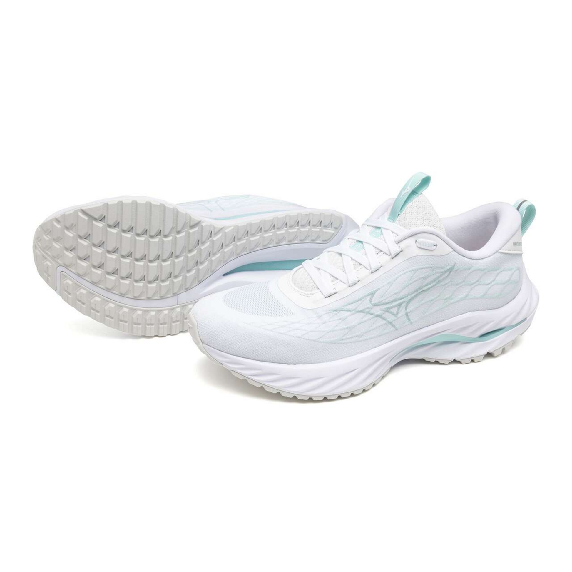 WAVE INSPIRE 20 SSW D WIDE - Footwear - Shoes