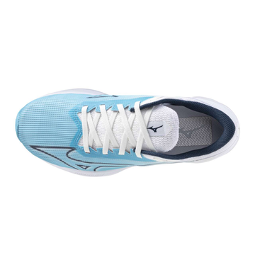 Mizuno WAVE REBELLION SONIC 2 水色/白　27.0 WAVE REBELLION SONIC 2 – Mizuno Thailand