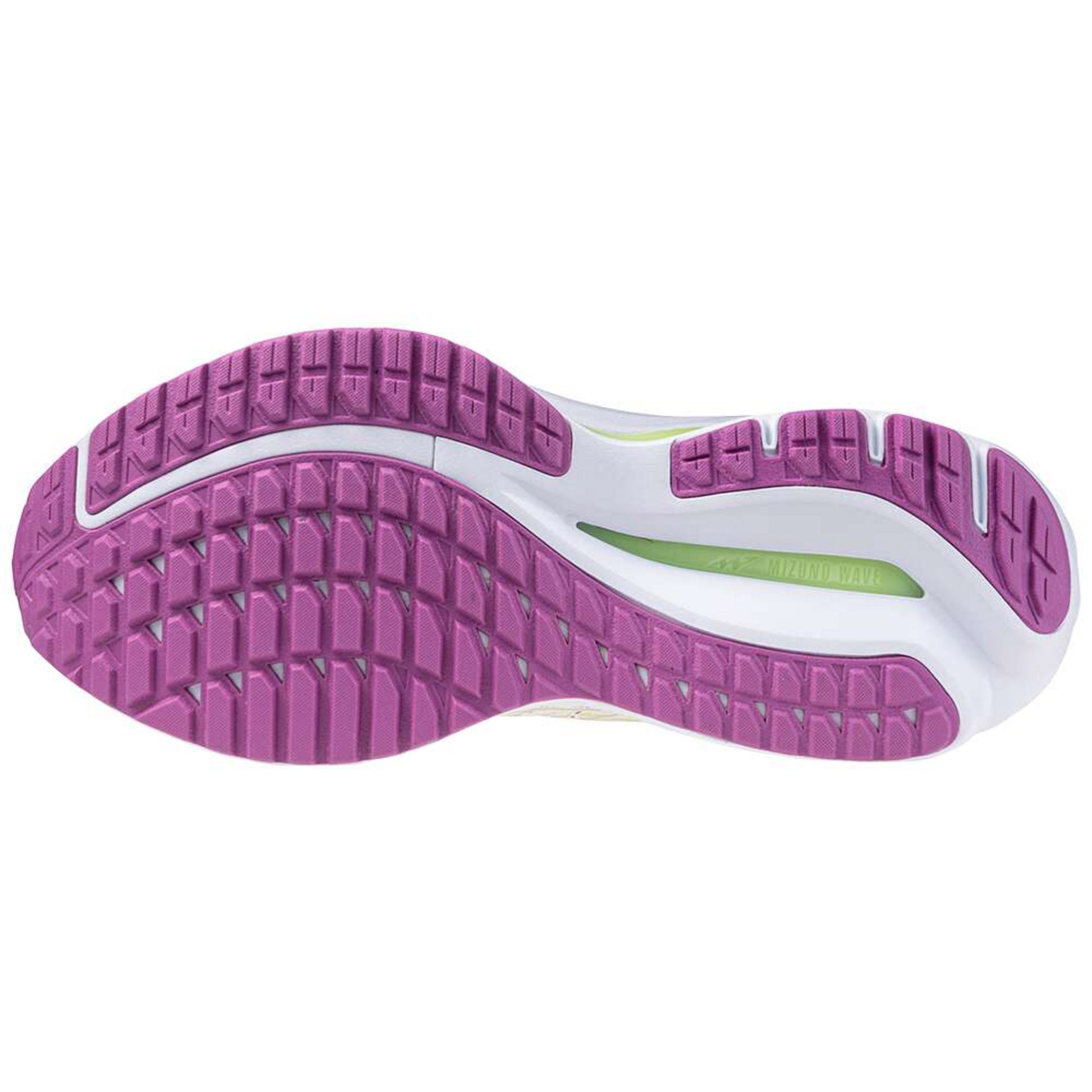 WAVE INSPIRE 20 D WIDE - Footwear - Shoes