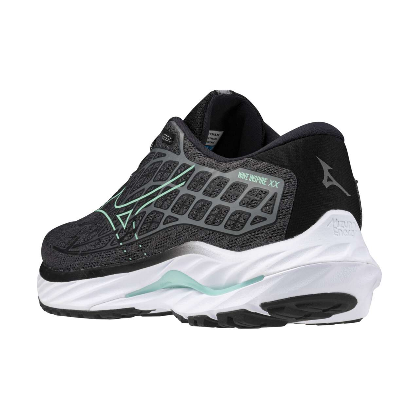 WAVE INSPIRE 20 D WIDE - Footwear - Shoes