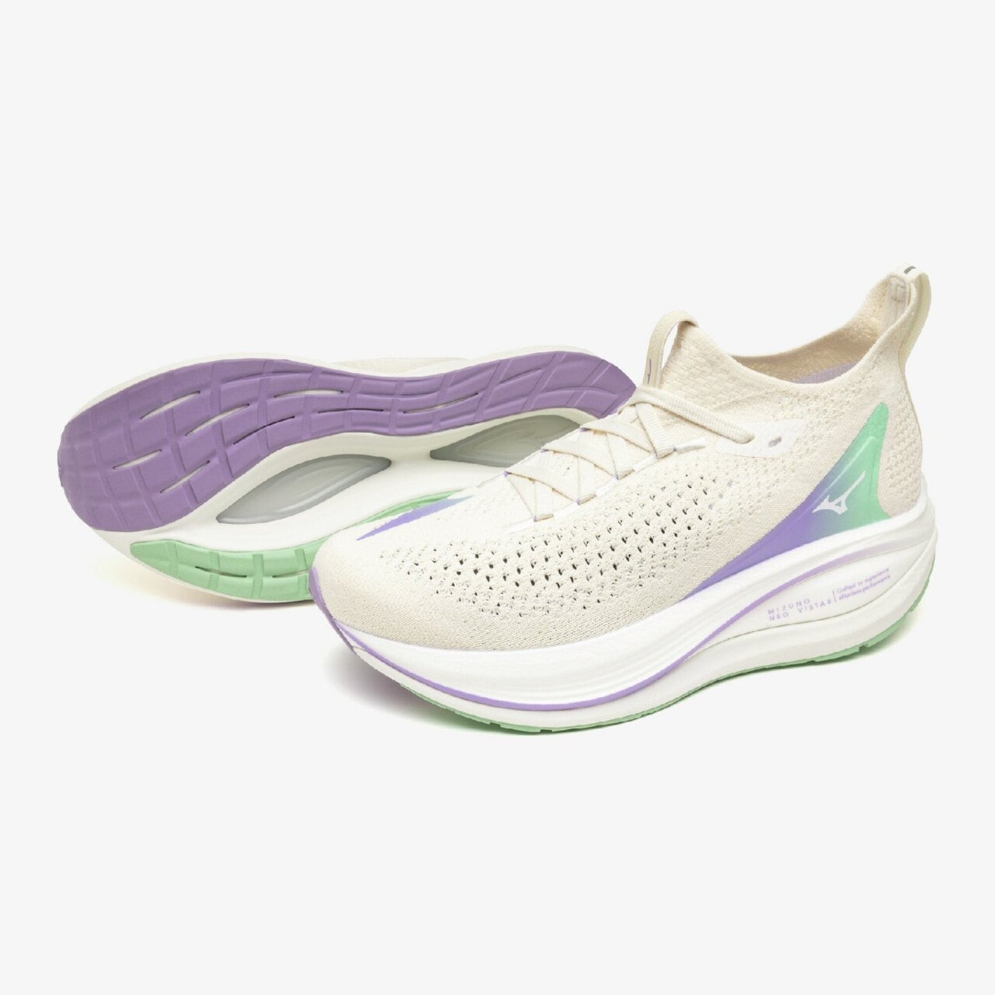 MIZUNO NEO VISTA 2 - FOOTWEAR - SHOES