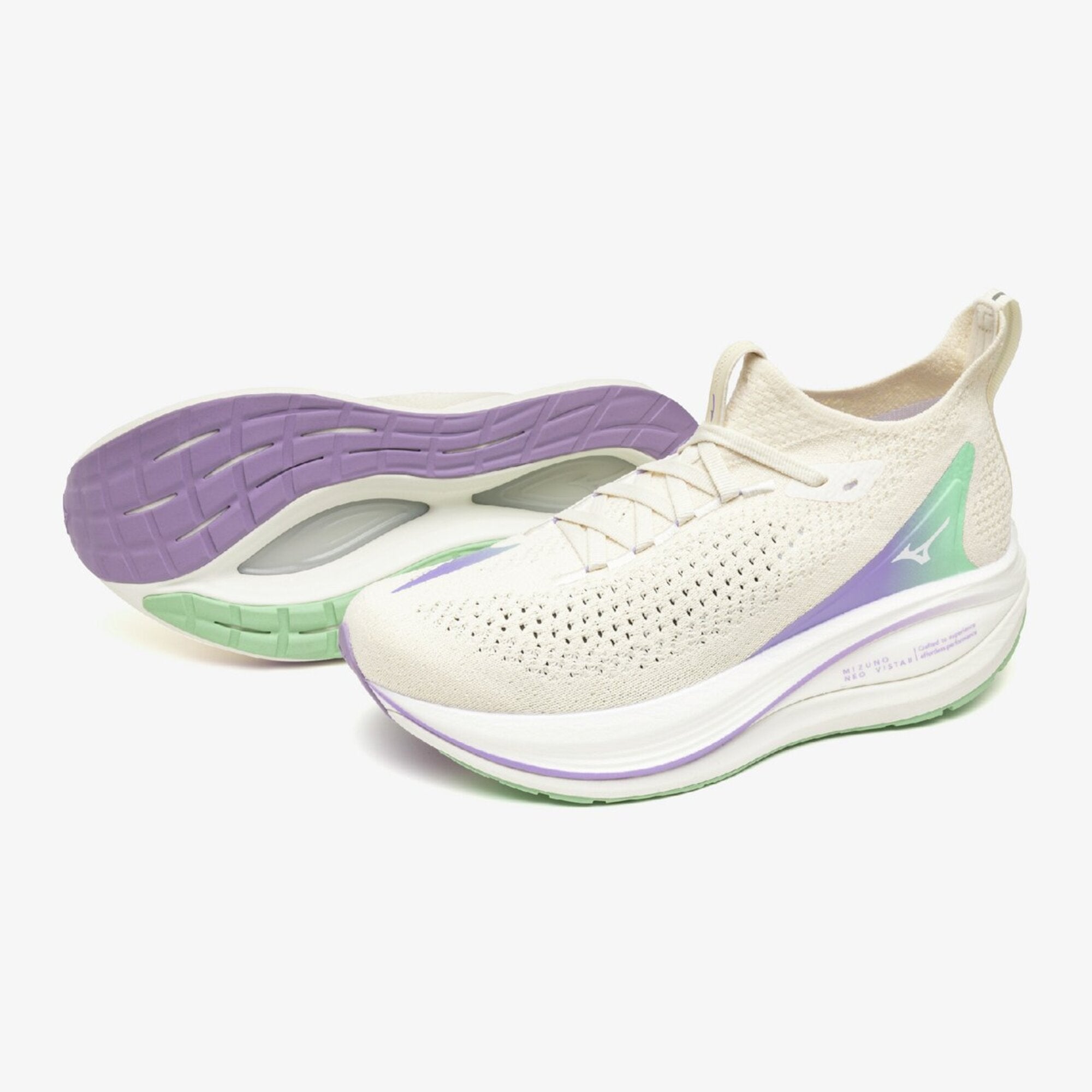 MIZUNO NEO VISTA 2 - FOOTWEAR - SHOES