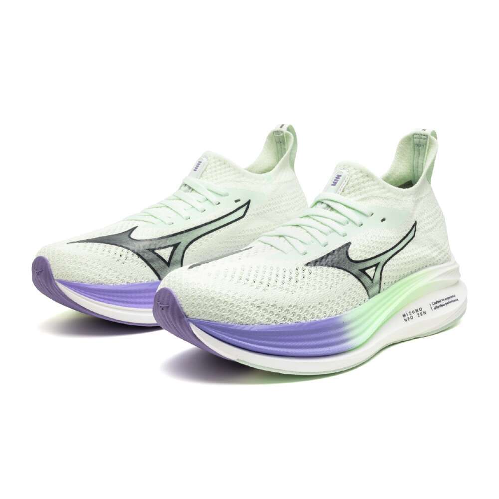 MIZUNO NEO ZEN - Footwear - Shoes