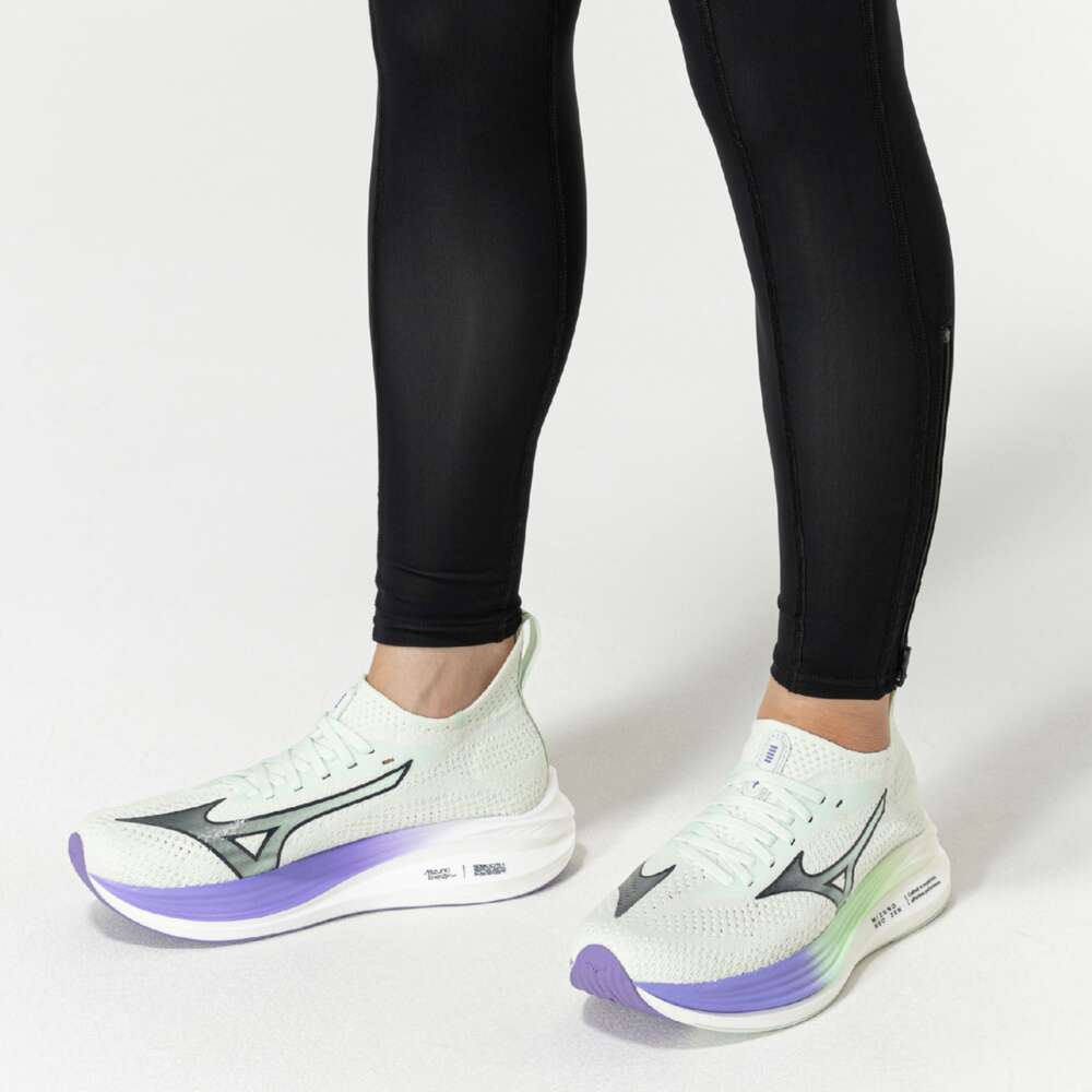 MIZUNO NEO ZEN - Footwear - Shoes