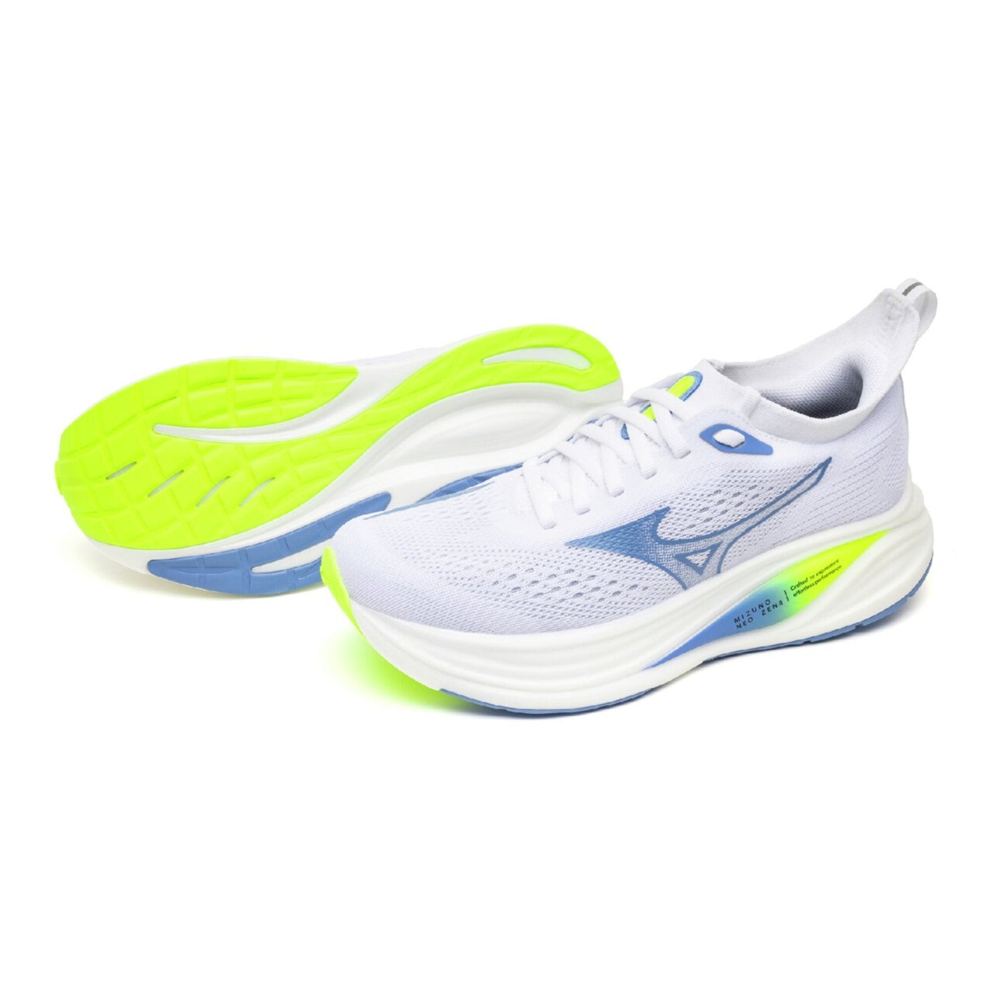 MIZUNO NEO ZEN 2 - FOOTWEAR - SHOES