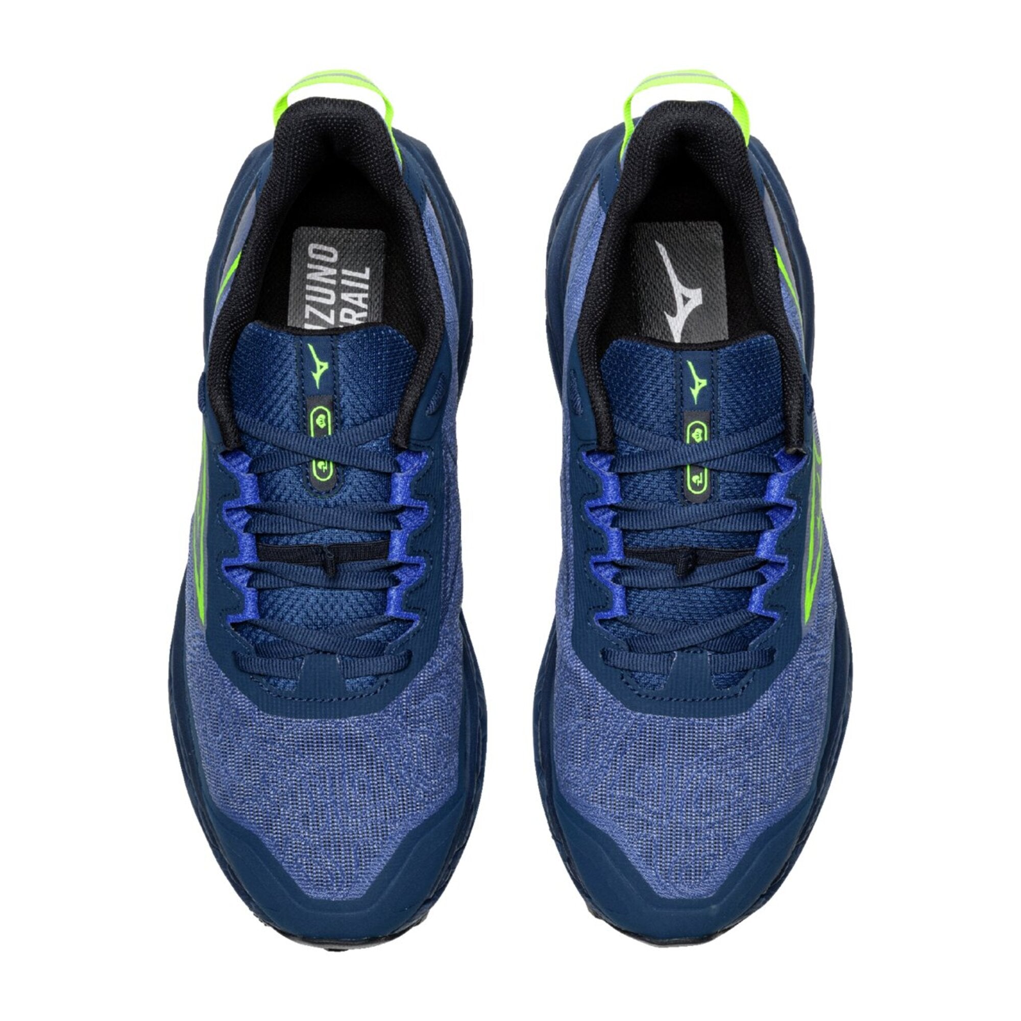 WAVE MUJIN 11 - FOOTWEAR - SHOES