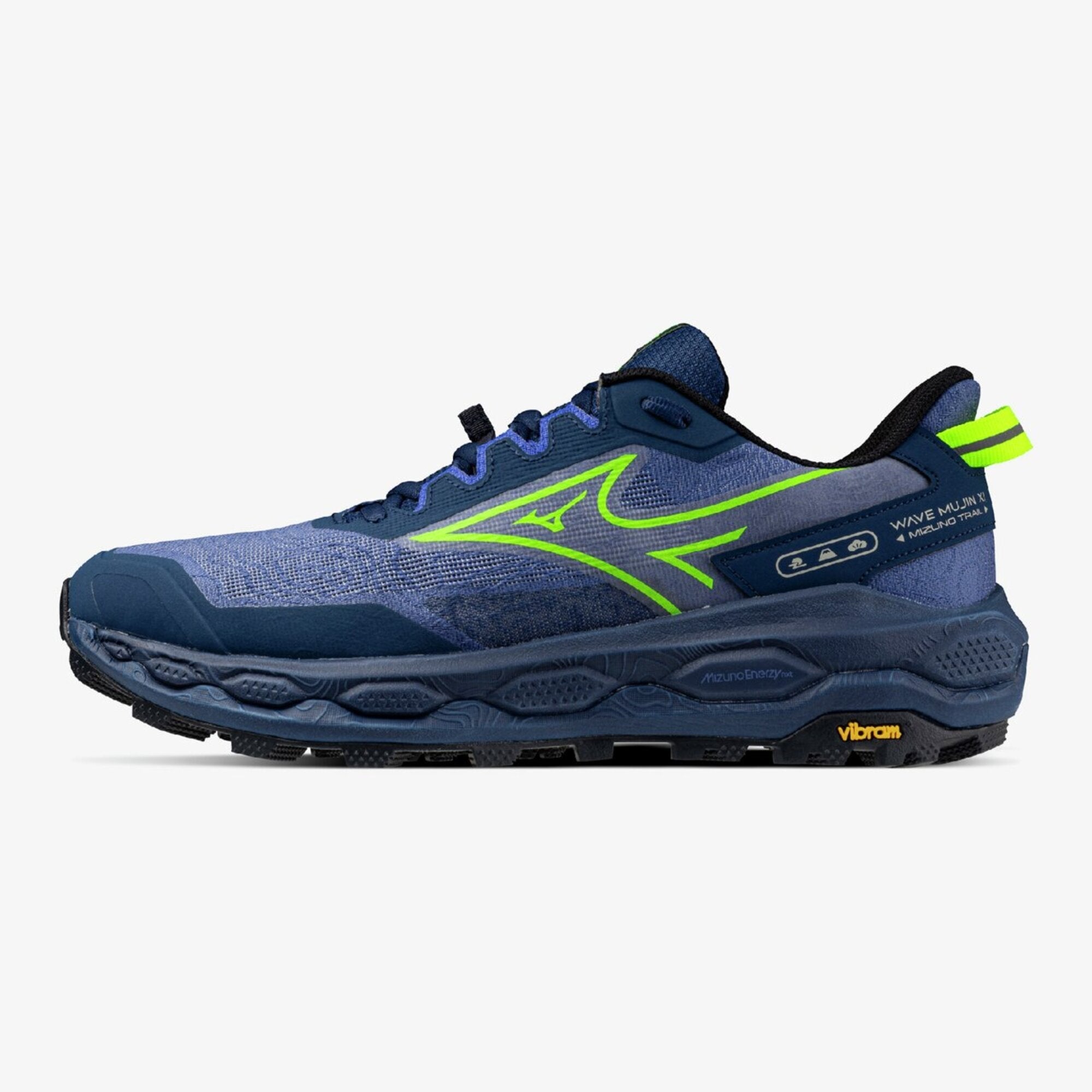 WAVE MUJIN 11 - FOOTWEAR - SHOES