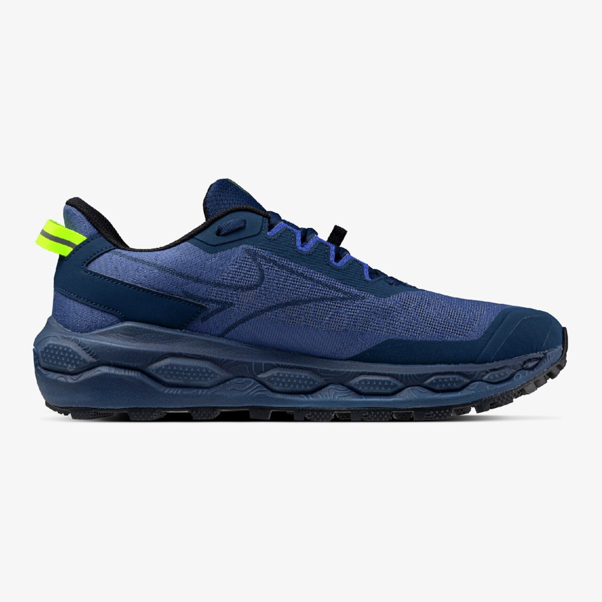 WAVE MUJIN 11 - FOOTWEAR - SHOES