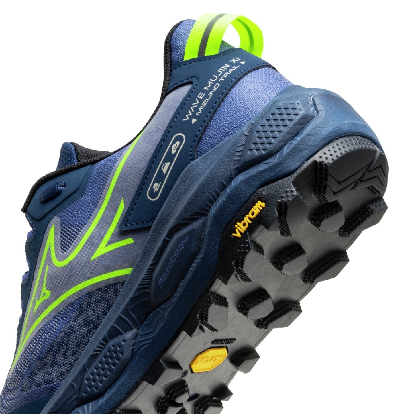 WAVE MUJIN 11 - FOOTWEAR - SHOES