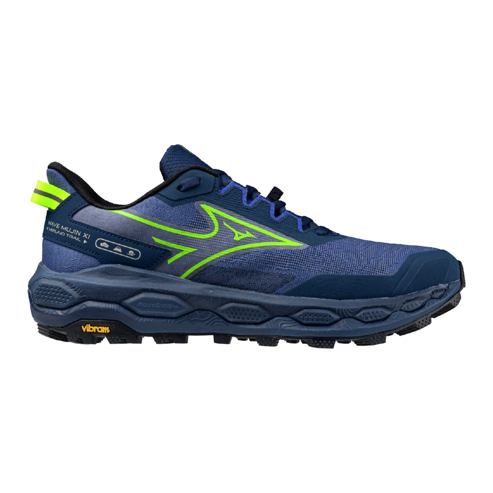 WAVE MUJIN 11 - FOOTWEAR - SHOES