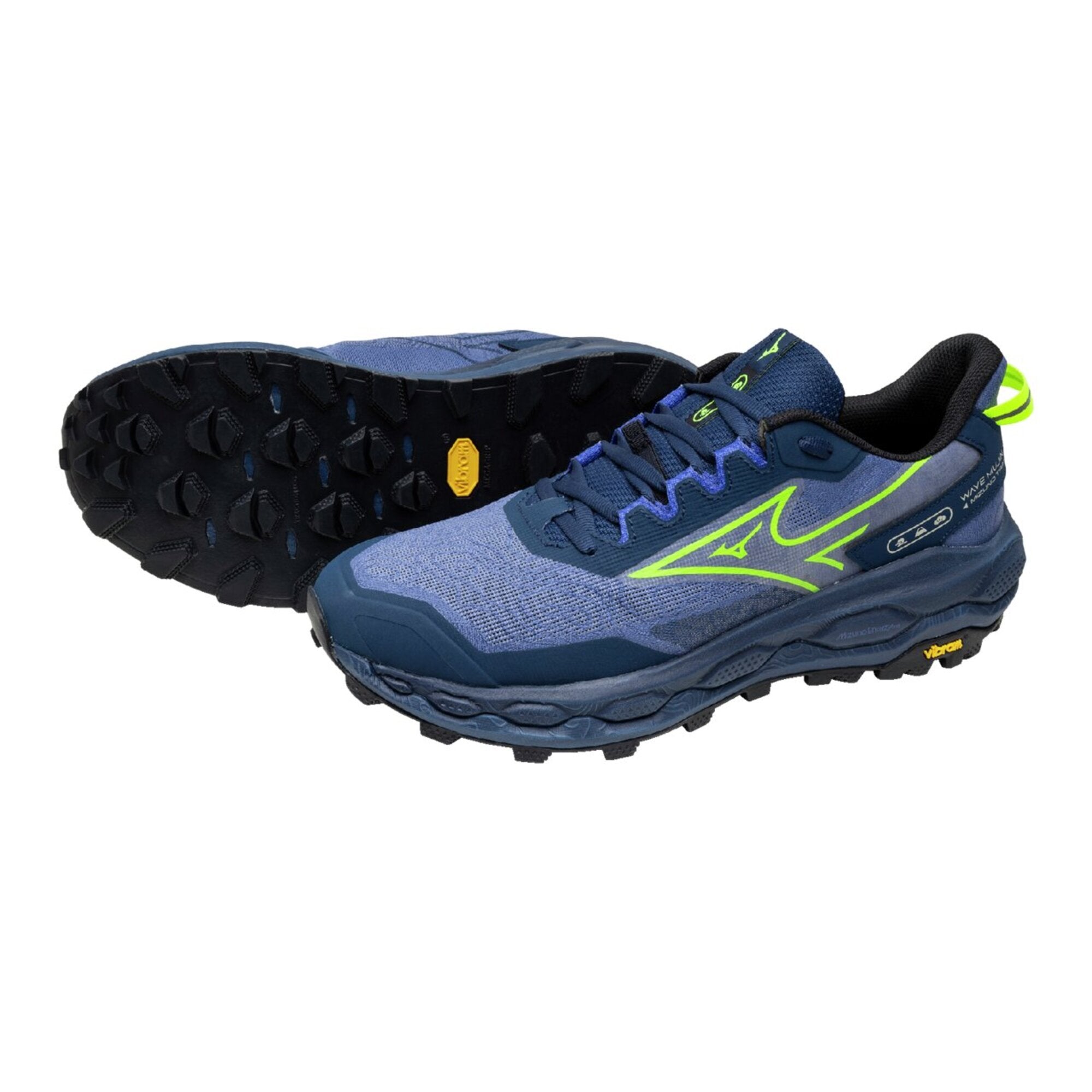 WAVE MUJIN 11 - FOOTWEAR - SHOES