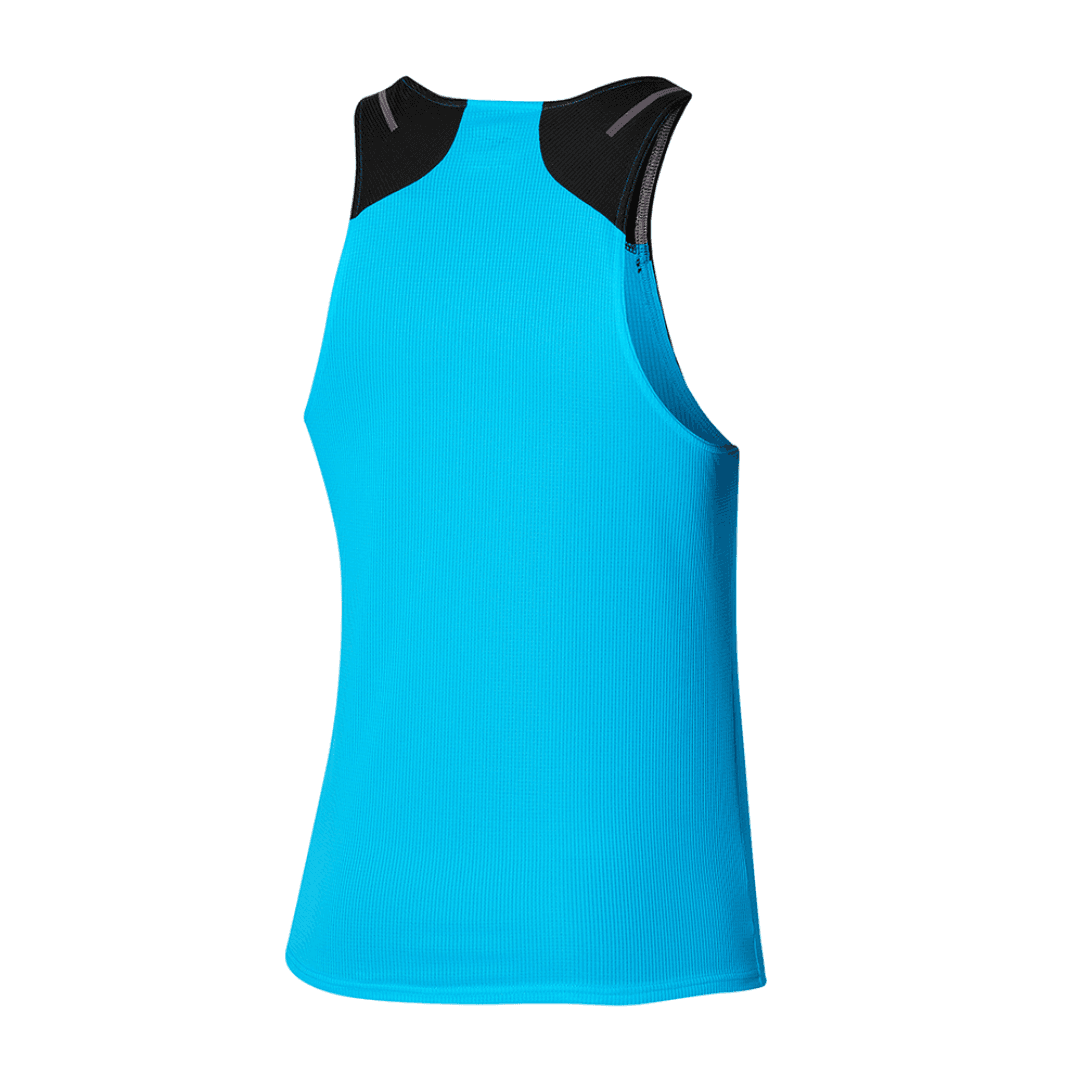 DRYAEROFLOW TANK - Clothing - Tops