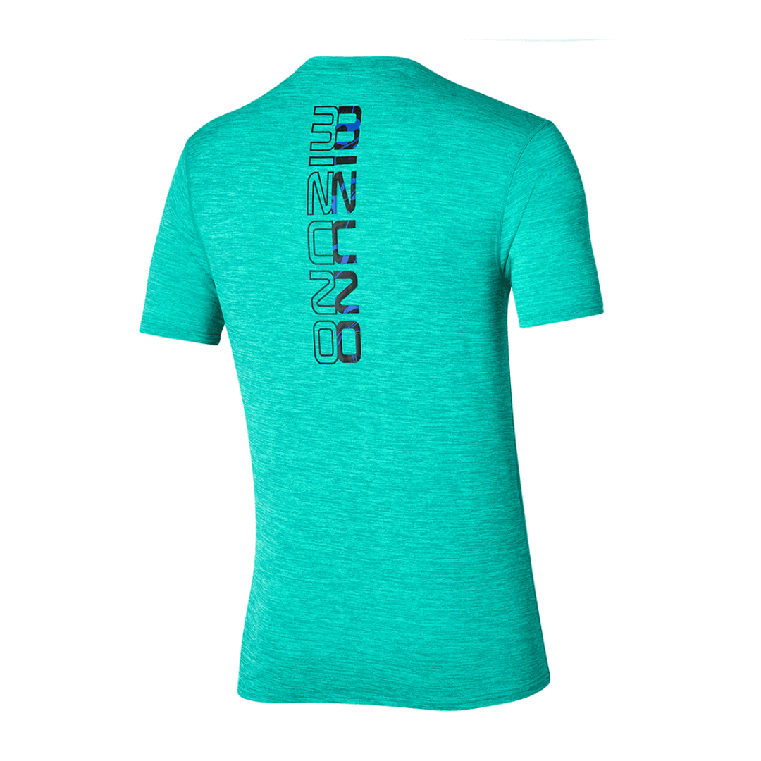 CORE MIZUNO TEE