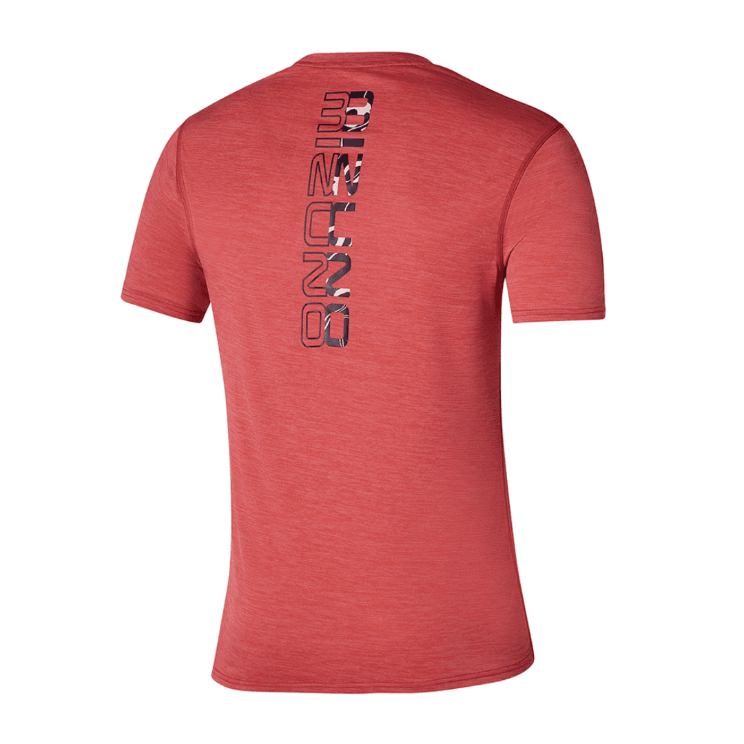 CORE MIZUNO TEE