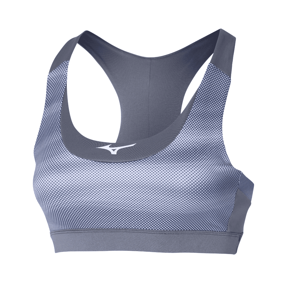 ALPHA GRAPHIC BRA  - Clothing - Sports-Bras