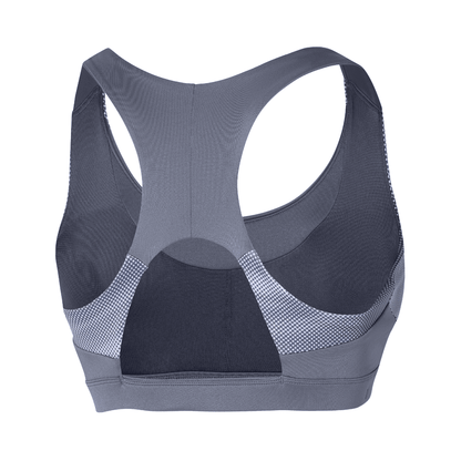 ALPHA GRAPHIC BRA  - Clothing - Sports-Bras