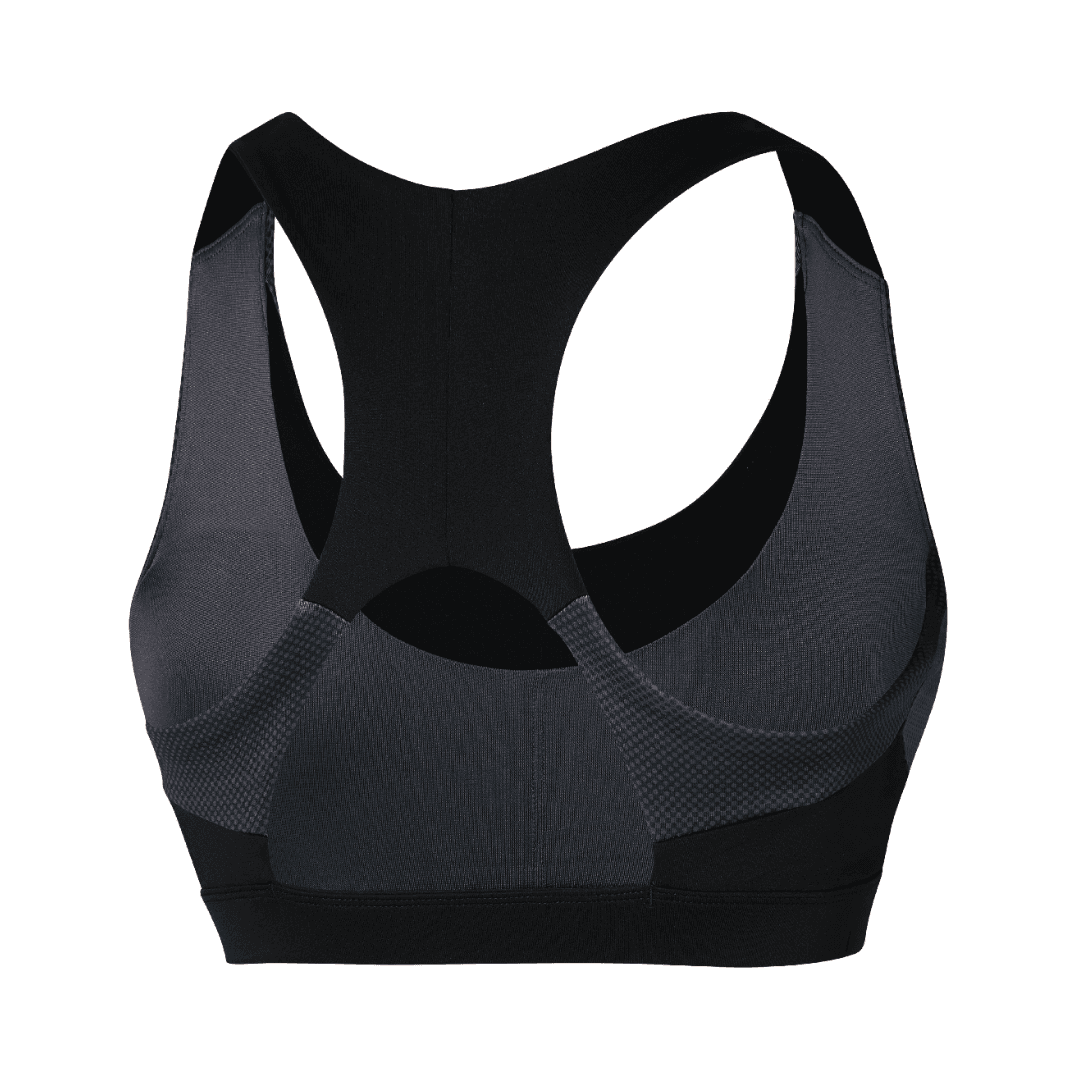 ALPHA GRAPHIC BRA  - Clothing - Sports-Bras