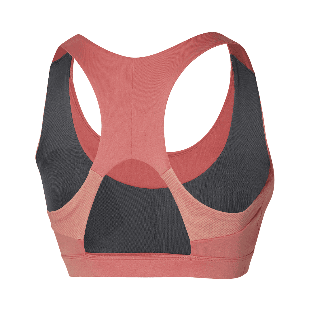 ALPHA GRAPHIC BRA  - Clothing - Sports-Bras