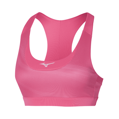 ALPHA GRAPHIC BRA  - Clothing - Sports-Bras