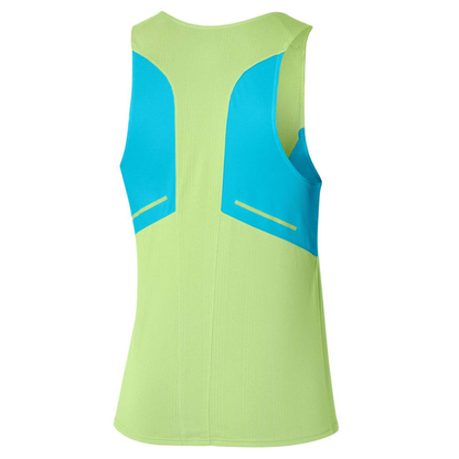 DRYAEROFLOW TANK - Clothing - Tops