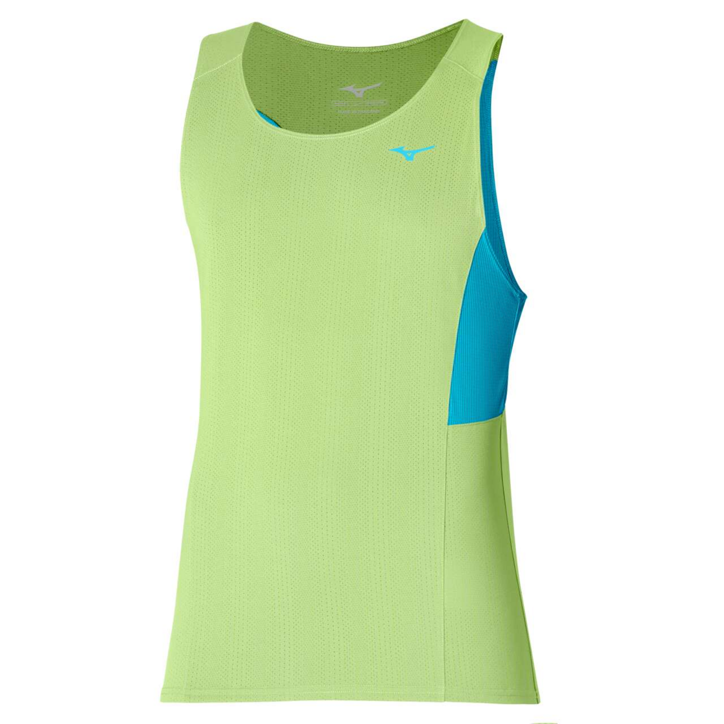 DRYAEROFLOW TANK - Clothing - Tops