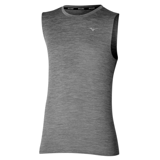 IMPULSE CORE SLEEVELESS - Clothing - Tops