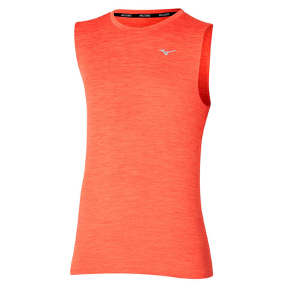 IMPULSE CORE SLEEVELESS - Clothing - Tops