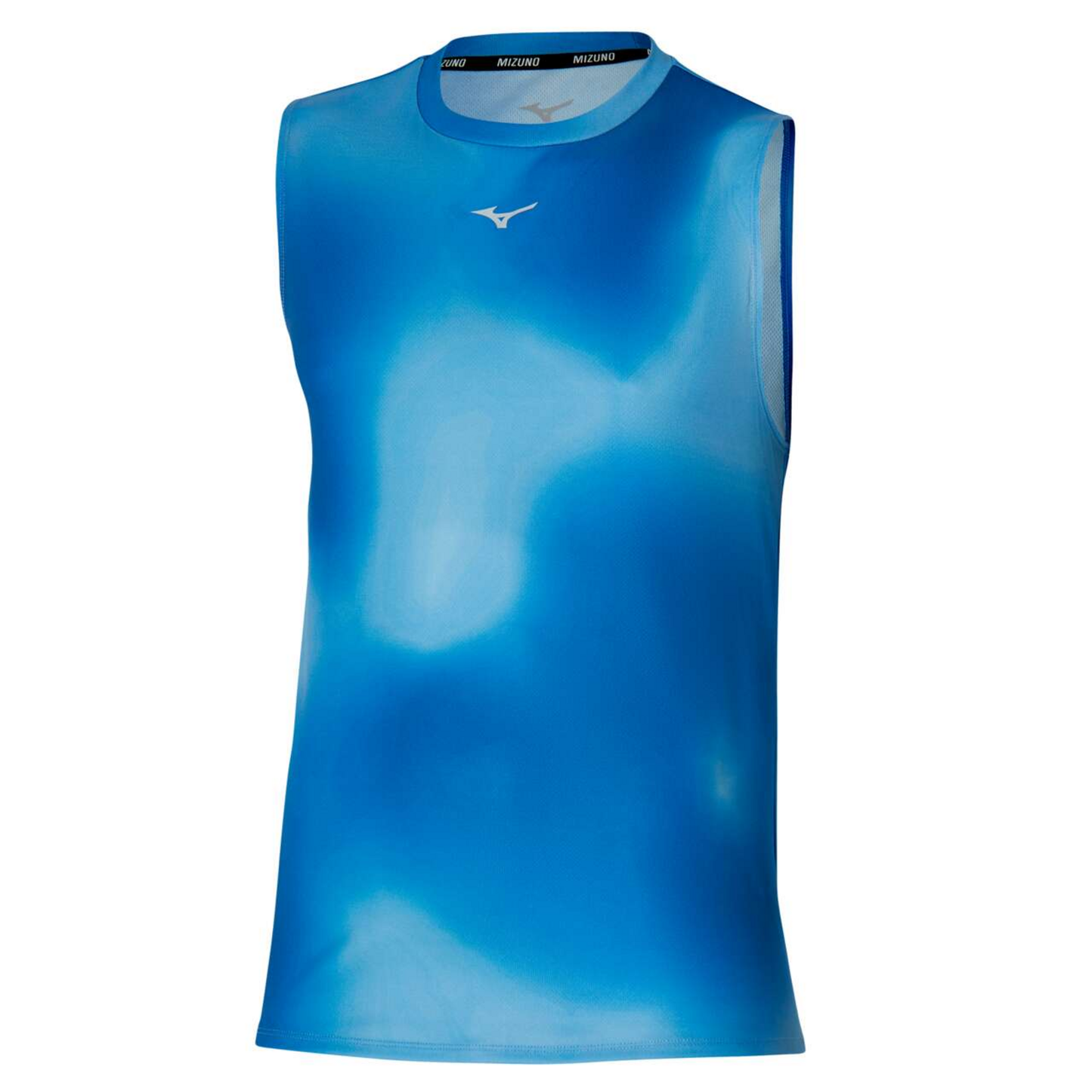 CORE GRAPHIC SLEEVELESS - Clothing - Tops