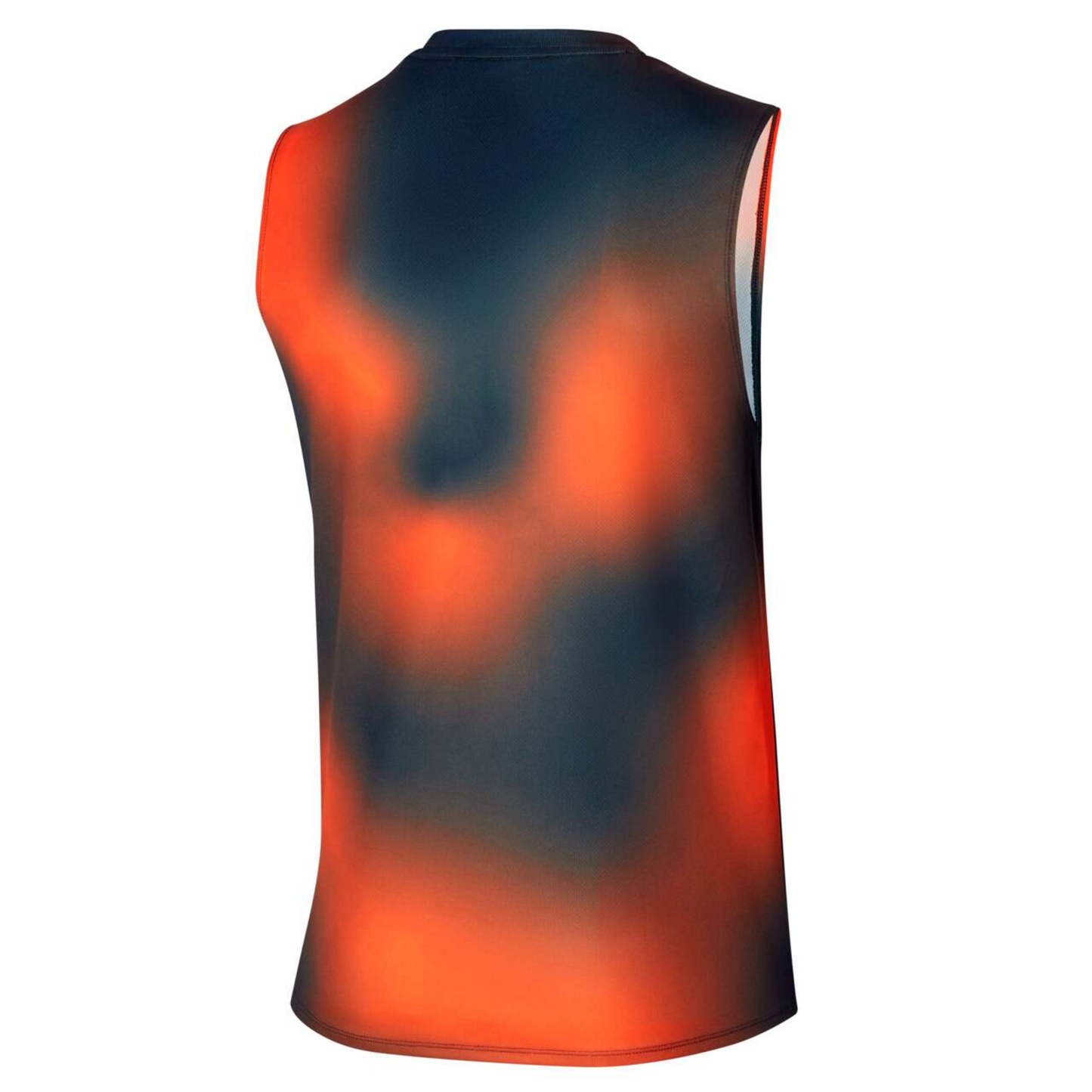 CORE GRAPHIC SLEEVELESS - Clothing - Tops