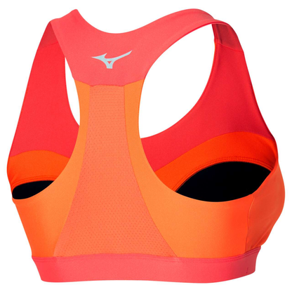 HIGH SUPPORT BRA - Clothing - Sports-Bras