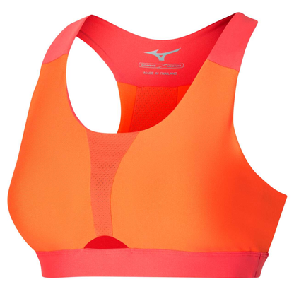 HIGH SUPPORT BRA - Clothing - Sports-Bras