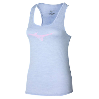 IMPULSE CORE RB TANK - Clothing - Tops