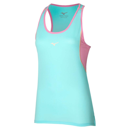 DRYAEROFLOW TANK - Clothing - Tops