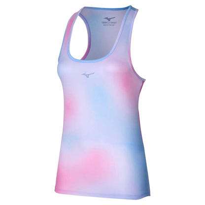 IMPULSE CORE GRAPHIC TANK - Clothing - Tops