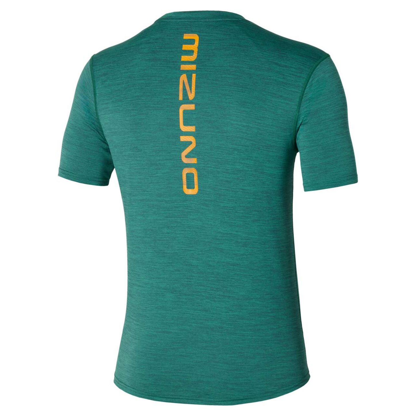 CORE MIZUNO TEE - Clothing - Tops