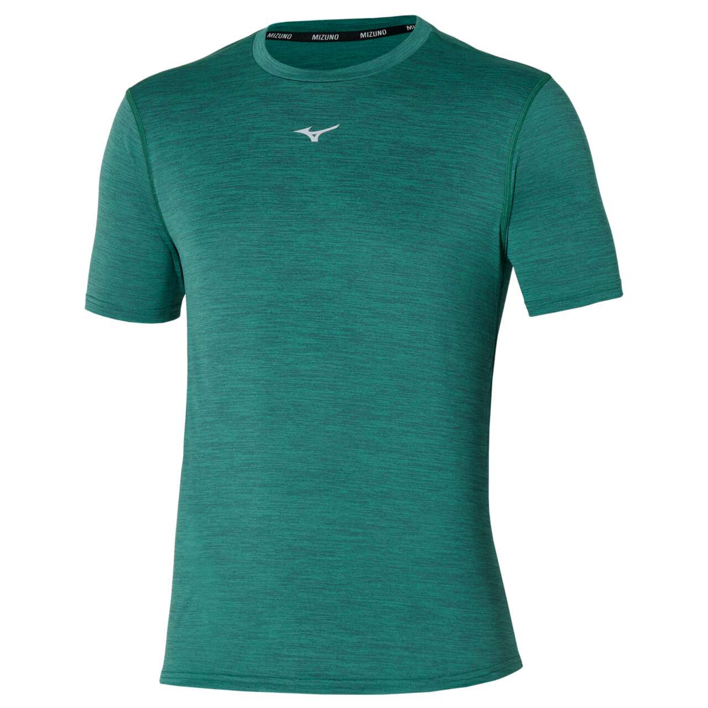 CORE MIZUNO TEE - Clothing - Tops