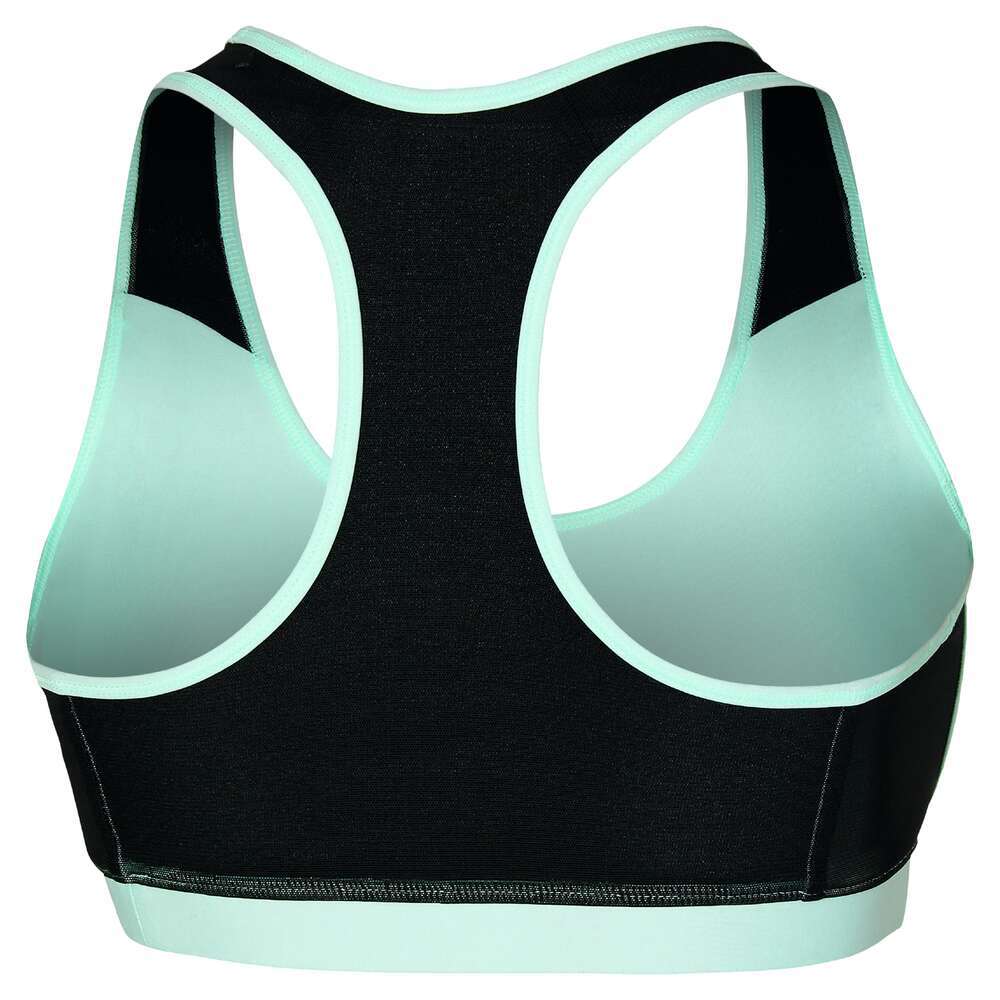 ALPHA BRA  - Clothing - Sports-Bras