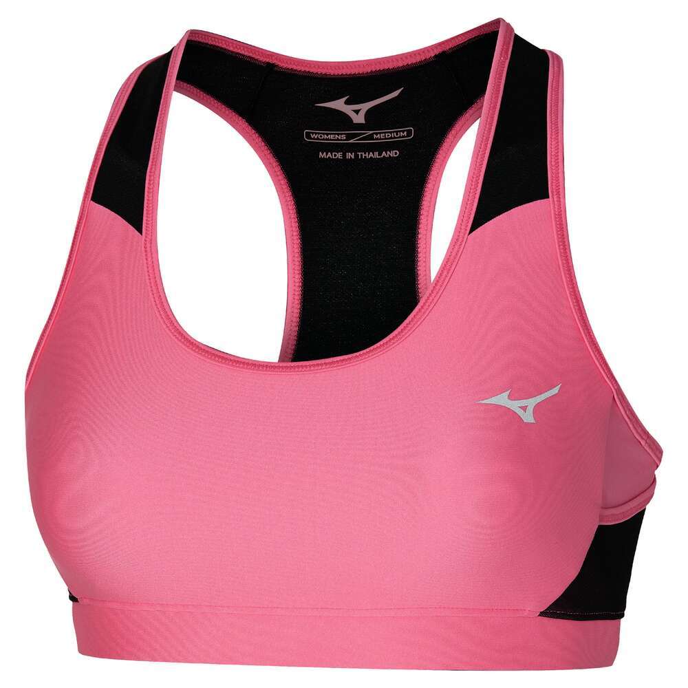 ALPHA BRA  - Clothing - Sports-Bras