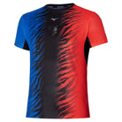 DRYAEROFLOW GRAPHIC TEE - Clothing - Tops
