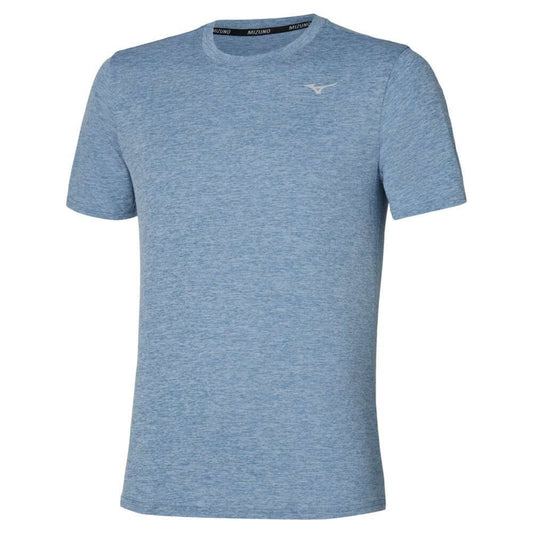 IMPULSE CORE TEE - Clothing - Tops