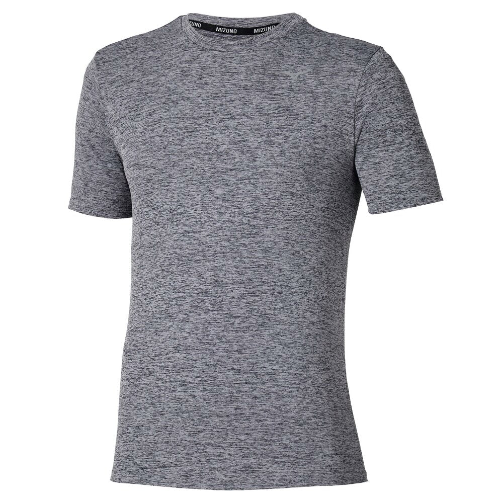 CORE IMPULSE SHORT SLEEVE TEE - Clothing - Tops