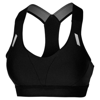 TECH HIGH SUPPORT BRA - Clothing - Sports-Bras