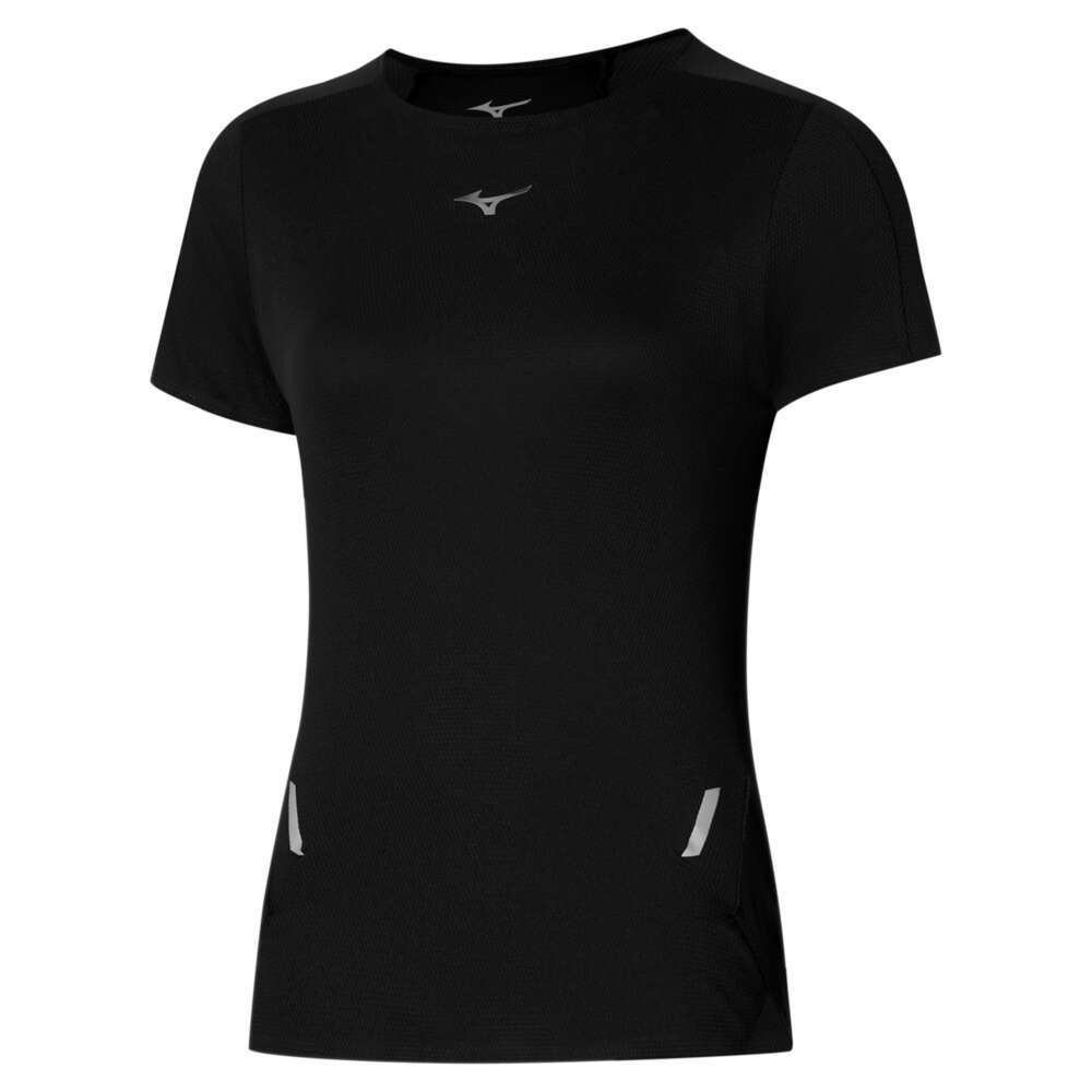 TECH LIGHT TEE - Clothing - Tops